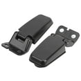 thumbnail image 1 of Window Glass Tailgate Hinge 90320-7s000 Glass Hinge For  Pair Tailgate Window Glass Hinges Rear LeftRight 903207S000 Fit For  Armada Pathfinder Armada, 1 of 8