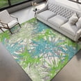 thumbnail image 2 of Dalyn Brisbane Area Rug BR6 Br6 Pacifica Pacifica Brush Thicket 1' 8" x 2' 6" Rectangle, 2 of 3