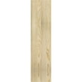 thumbnail image 4 of Ekena Millwork 8"W x 20"D x 32"H Merced Rough Sawn Arts and Crafts Outlooker, Douglas Fir, 4 of 4