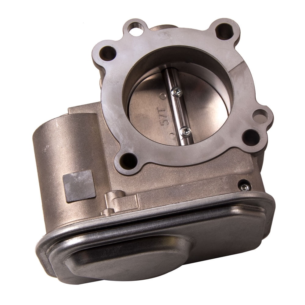 maXpeedingrods Electronic Throttle Body for Chrysler 200 2011-2014, for Dodge Avenger, Caliber, Journey, for Jeep Compass and Patriot 2007-2017, Sebring 2007-2010, 4891735AC, 4891735, 977-025