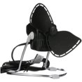 thumbnail image 1 of -Speed Desk Fan Cage Easy to Clean Soft Blades Canadian Made .Blade, 1 of 7