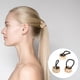 thumbnail image 4 of 6 unids Pelo Peluquería Círculo Círculo Circulo Banda Hebilla Hebilla Pelo Tie Cabello Para Mujeres Niñas, 4 of 5
