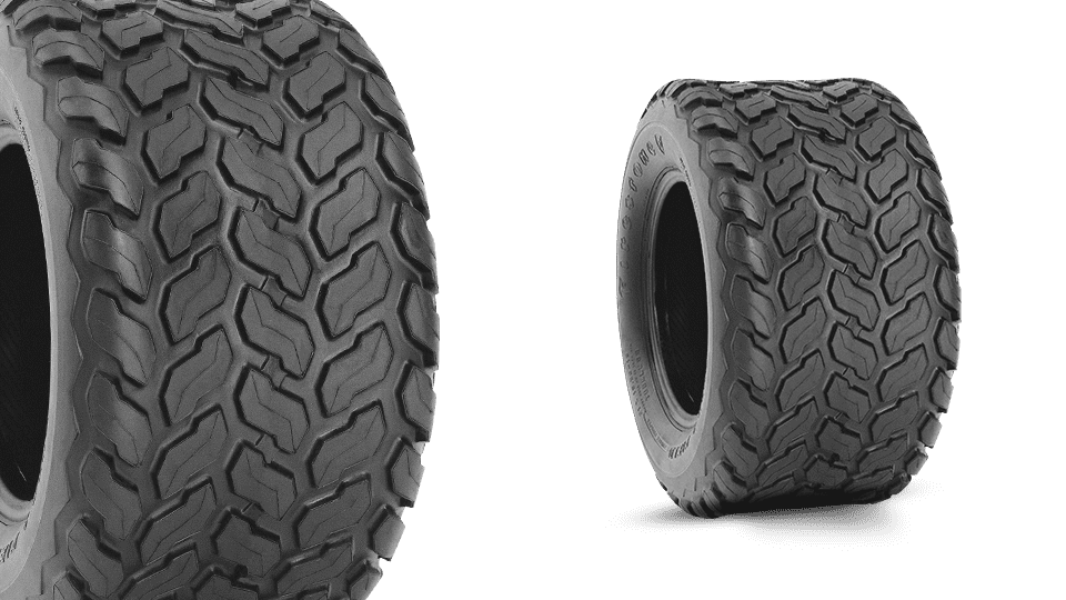 Firestone Turf&Field TTR3 13.616 B Farm Tire