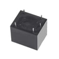 thumbnail image 2 of 5 Pcs Jqc-3ff-s-z Dc 24v Coil Spdt 5 Pin Pcb Electromagnetic Power Relay, 2 of 2