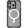 thumbnail image 2 of Funda GHOSTEK Covert para iPhone 14 PRO MAX Humo Trans MagSafe, 2 of 9