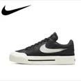 thumbnail image 1 of Zapatos originales COURT LEGACY LIFT para mujer, novedad de verano 2024, zapatillas informales ligeras de suela gruesa y a la moda, 1 of 4