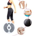 thumbnail image 4 of Ab Twists-Placa De Disco De Cintura, Disco De Torsión De Cintura Con Contador Digital 500 Puntos De Masaje Temporizador De Calorías Para Gimnasio En Casa Entrenamiento Fitness, 4 of 7