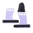 thumbnail image 1 of Gymnastics Hand Grips Weightlifting Workout Gym Gloves, 1 of 5