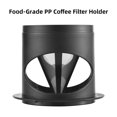 thumbnail image 4 of Pour Over Coffee Maker Set Portable Aluminum Travel Coffee Mug, 4 of 7