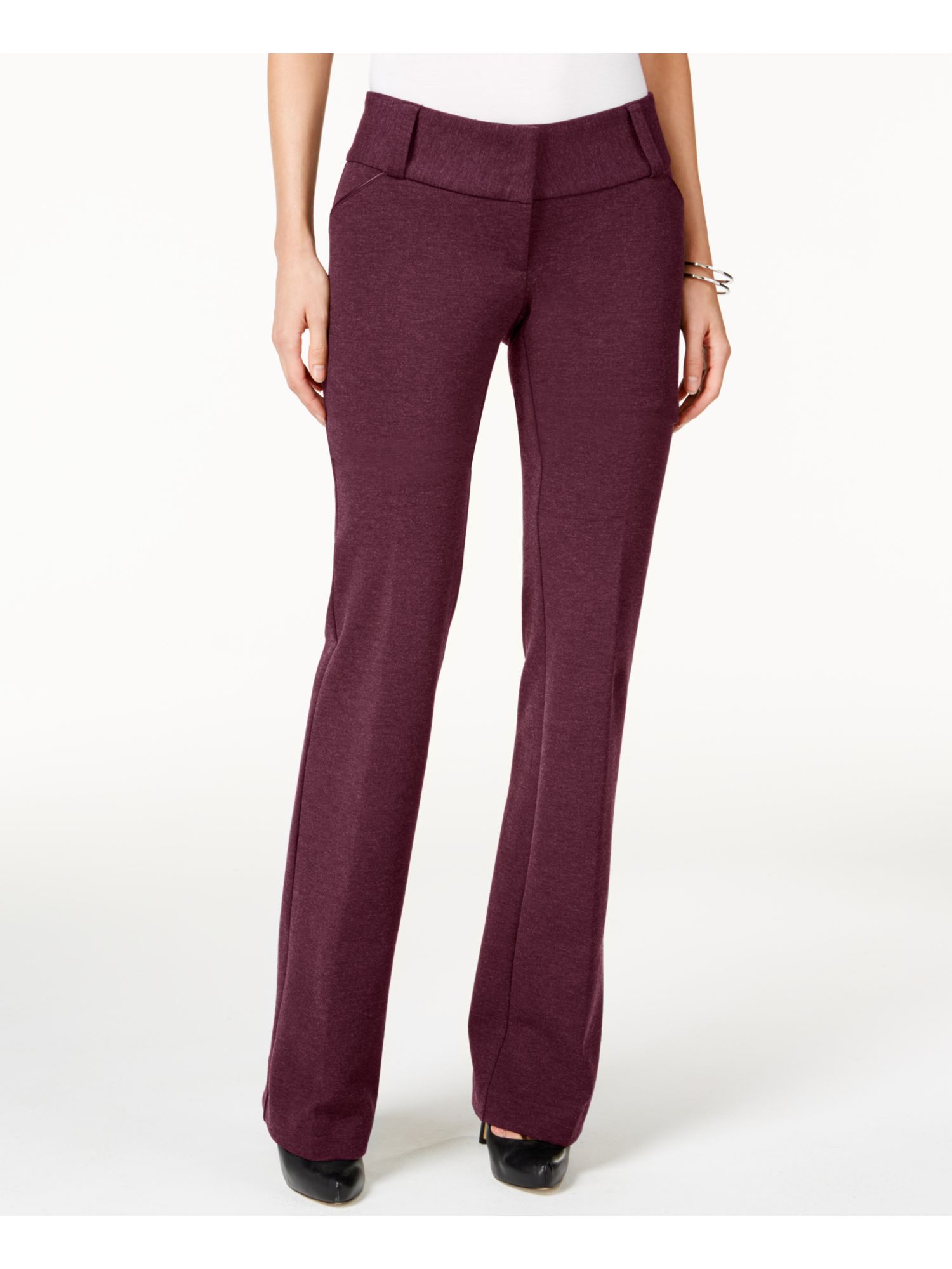 10653円 卸売り Alfani ファッション カジュアル Womens Palazzo Casual Trouser Pants Multicoloured PXL