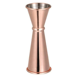 2 oz. Cocktail Jigger – Collapsible, Portable Shot Glass