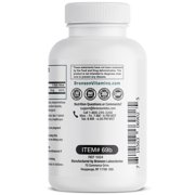 Bronson Zinc 60 mg, 250 Tablets