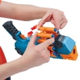 thumbnail image 2 of Adventure Force Battle Blazer lance-fléchettes à courroie, Action continue avec courroie ajustable de 12 fléchettes, Inclut 12 fléchettes Accu-Blast, Portée jusqu’à 24 MÈTRES, Âges 8+, 2 of 7
