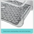 thumbnail image 3 of 2-Piece Vacuum Food Saver Set, BPA-Free Storage Jars with Hand Pump for Refrigerator or Pantry, 3 of 9