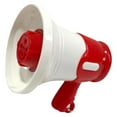 thumbnail image 2 of Mini Mégaphone Drôle Enregistrer et Jouer Farce Blague Gi Pi pour Adultes et Enfants Jeu Fête Gi Pi S Haut-Parleur Mini Haut-Parleur Amplificateur pour Enfants Mignon, 2 of 3