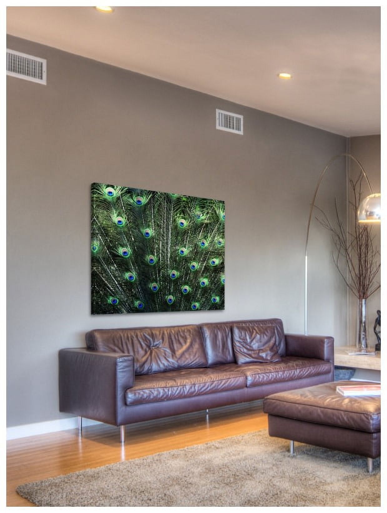 Marmont Hill "Glory" by Robert Dickinson Painting Print on Canvas