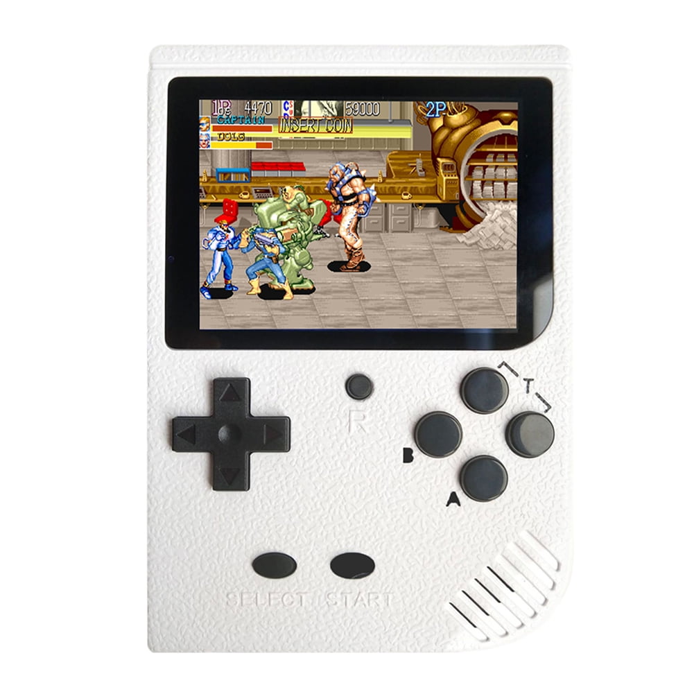 mini console sup
