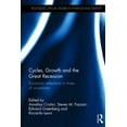 thumbnail image 2 of Cycles, Croissance et Grande Récession (Études Critiques sur la Finance et la Stabilité), 2 of 2