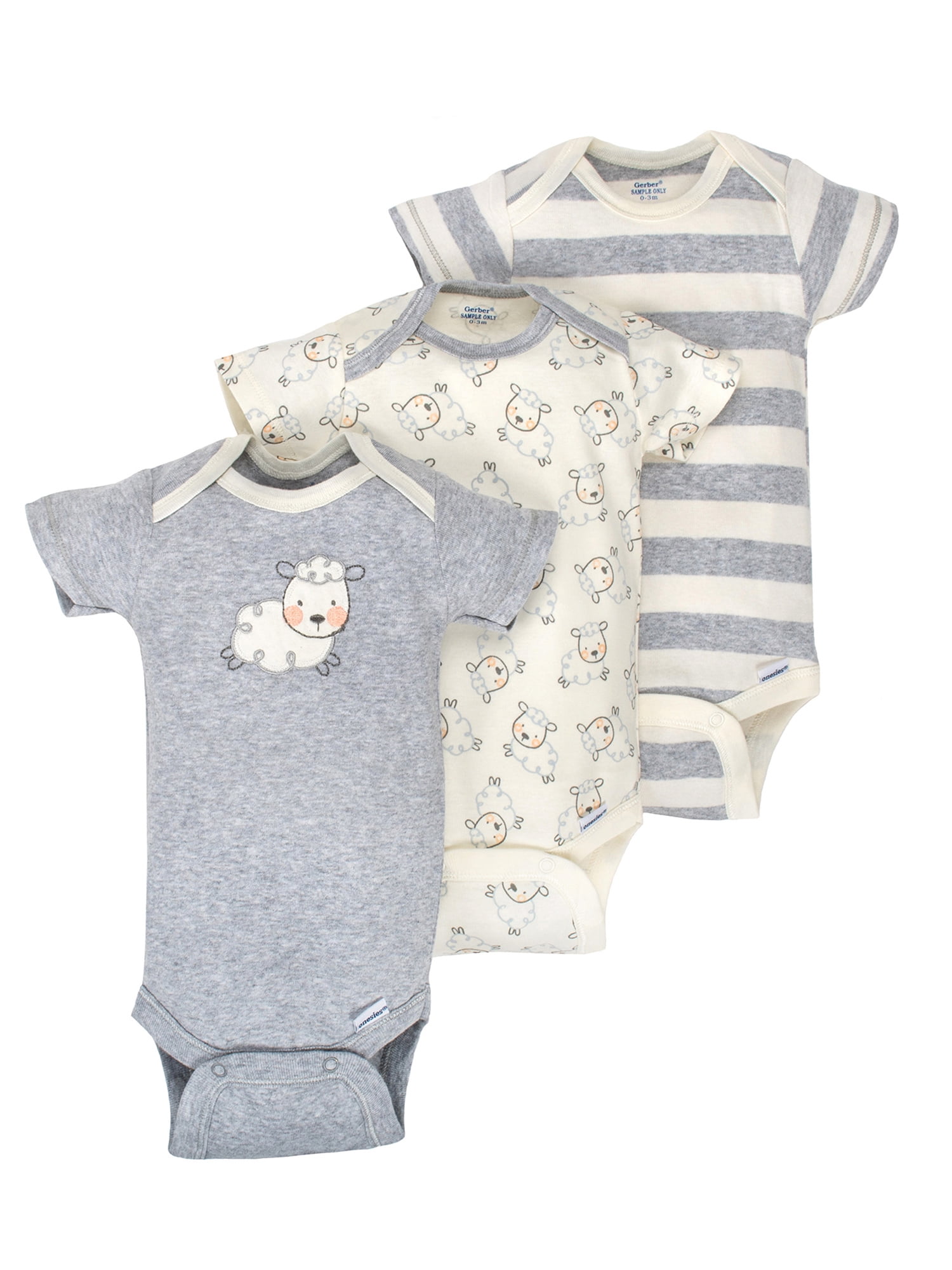 unisex onesies newborn