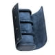 thumbnail image 1 of Estuche de almacenamiento para reloj Hugo Relojes Case PU Azul, 1 of 10