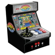 My Arcade Street Fighter II Champion Edition Micro Player Retro Mini Arcade Machine