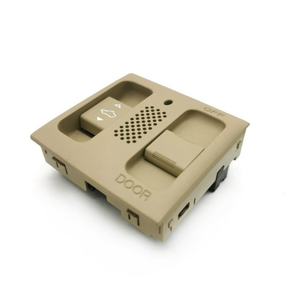 Inner Sunroof Map Light Switch 35830-TA0-A01 For Honda Accord CR-V Acura TSX