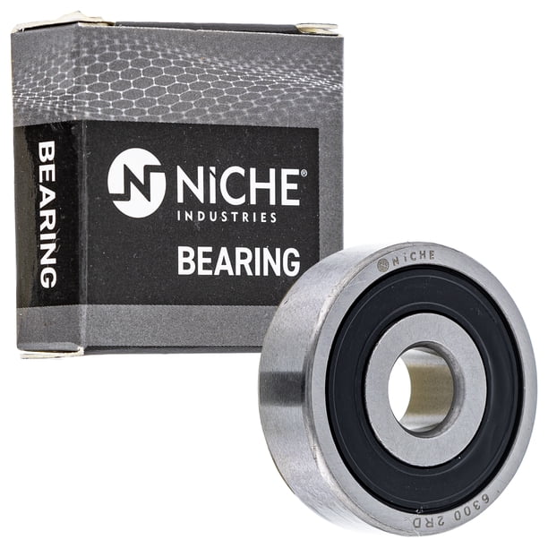 その他 B10115 Niche Wheel Bearing for Yamaha RD60 10x35x11 Motorcycle 519