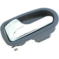 thumbnail image 4 of Dorman 93848 Interior Door Handle for Specific Mazda Models, Chrome Lever; Gray Housing, 4 of 4