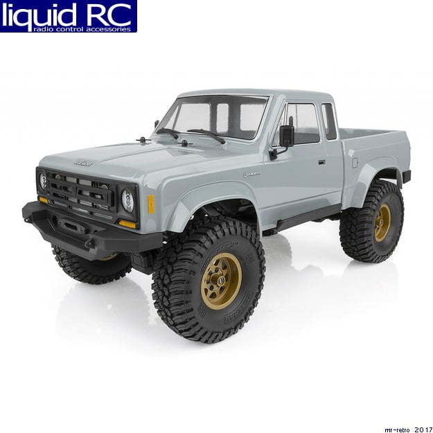 trail buster rc 4x4