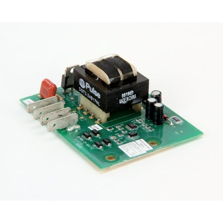 Bunn 07074.1028 Liq Level 240 Volt 1S ROHS Cba