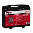 thumbnail image 3 of Jet Ahj-12 12 Ton Air / Hydraulic Bottle Jack, 3 of 4