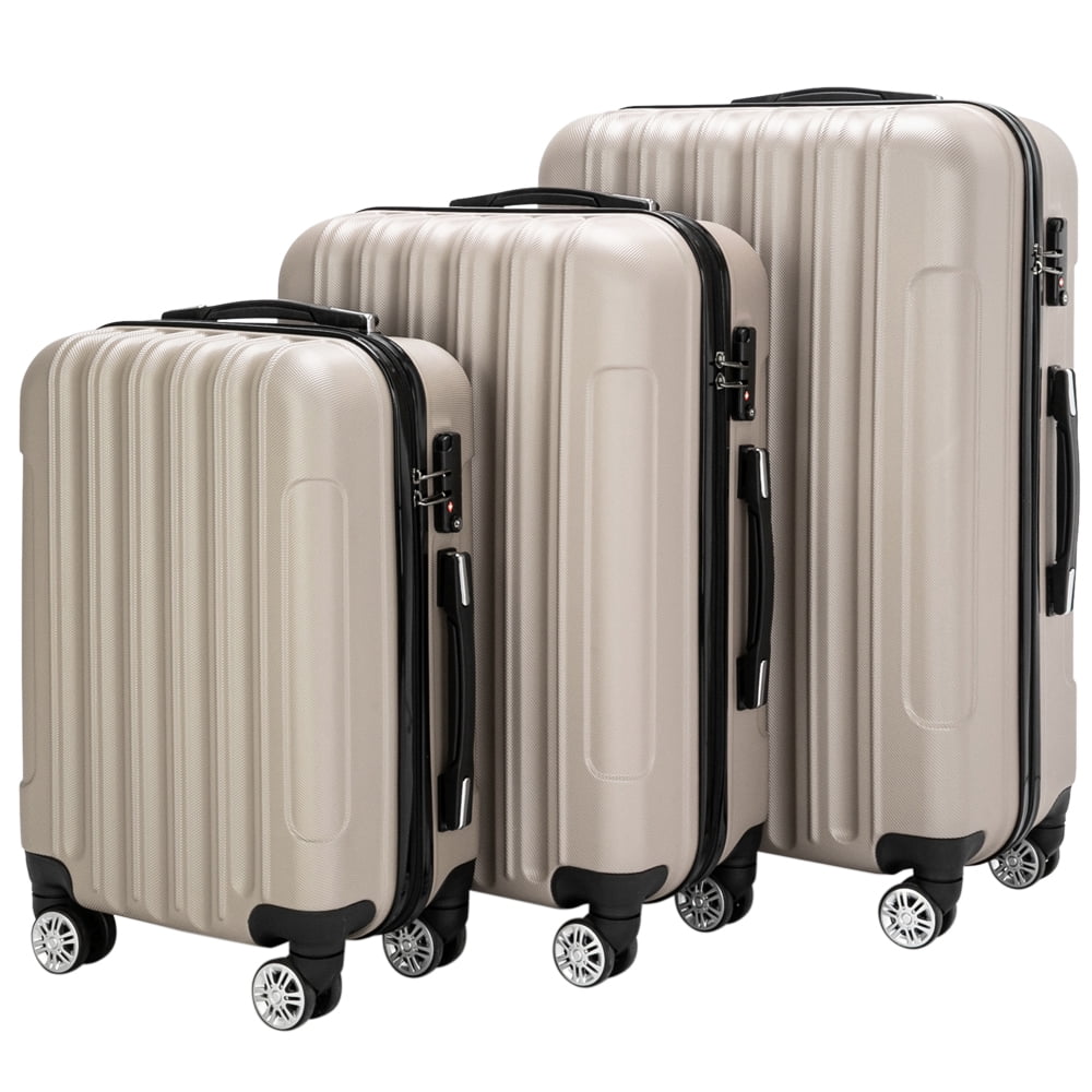 24 carry on luggage