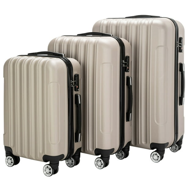 amazon clearance luggage sets