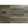 Gold Coast EIR 12 mm Thick x 7.72 in. Width x 47.83 in. Length HDF Laminate Flooring (15.38 sq. ft/ case)