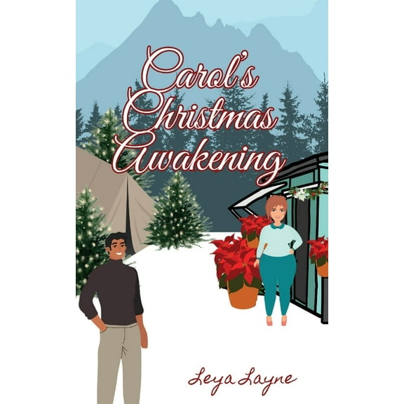 Carol's Christmas Awakening: A Christmas Carol Retelling, (Paperback)
