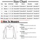 thumbnail image 2 of pstuiky Camisas casuales de manga larga para hombre, Sudadera con capucha de manga larga para hombre, estilo casual, con bolsillos, color liso Tops de talla grande para hombre xxxl, 2 of 4