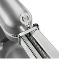 thumbnail image 4 of KitchenAid KV25G0XSL Professional 5 Plus Series Stand Mixers, Silver, 4 of 4