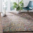 thumbnail image 2 of Safavieh Tapis Contemporain Nantucket - 4 Pieds x 6 Pieds, 2 of 4
