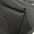thumbnail image 4 of Pre-Owned Prada Women's Leather,Nylon Handbag Black (Good), 4 of 10