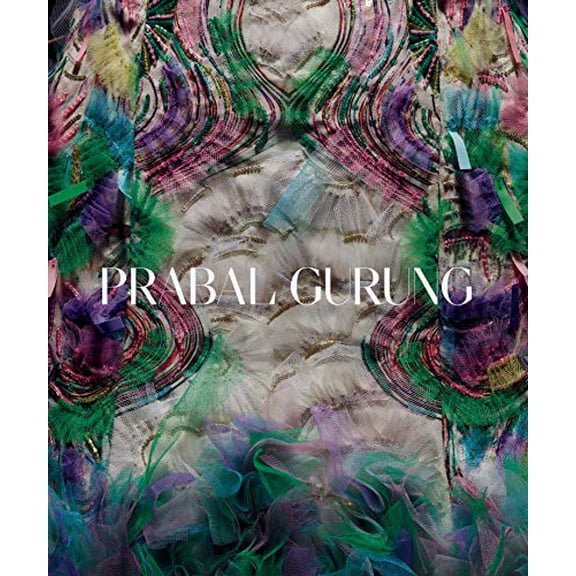 Pre-Owned Prabal Gurung: Style and Beauty with a Bite, 9781419738104, 1419738100, Hardcover,