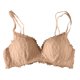 thumbnail image 1 of Brasier sin Varillas Mujer Sujetador Cómodo sin Aros para Mujer, sin Costuras, Soporte Suave, Uso Diario, Diseño Ligero y Transpirable. Grande, 1 of 3