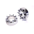 thumbnail image 2 of Southern Truck Wheel Spacer 2" 01-10 GM/12-14 Dodge 8x6.5 Pattern - 95007, 2 of 2