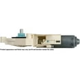 thumbnail image 4 of A1 Cardone Power Window Motor P/N:42-30007 Fits select: 2007-2014 FORD EDGE, 2011-2019 FORD FIESTA, 4 of 4