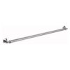 Traditional 24" Grab Bar - Finish: Vibrant Brushed Nickel