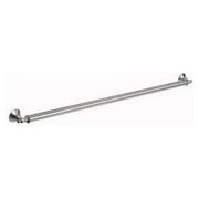 Kohler K-11871 Traditional 12" Grab Bar - Nickel