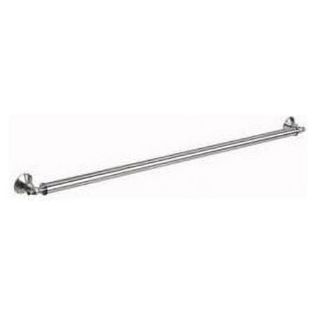 Kohler K-11871 Traditional 12" Grab Bar - Nickel