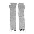 thumbnail image 2 of Arm Guard Tear Resistance Anti Cutting  5 Protection  Protective Sleeves For Garden Kitchen, 2 of 8