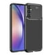 thumbnail image 1 of Funda de Fibra Flexible Atti Carbon para Samsung A54, 1 of 4