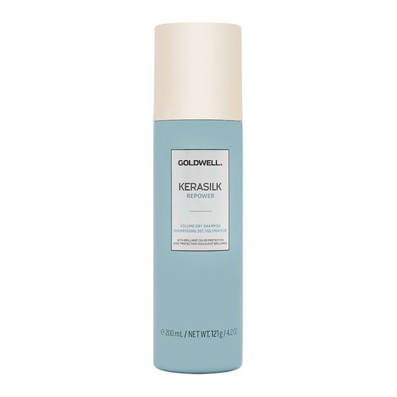 Goldwell Kerasilk Repower Volume Dry Shampoo - Size : 4.2 oz