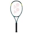 thumbnail image 1 of Yonex SMASH HEAT Carbon Fibre Tennis Racquet, G3 Colour - Green, Grip Size - 4 3/8 Inches, 1 of 4